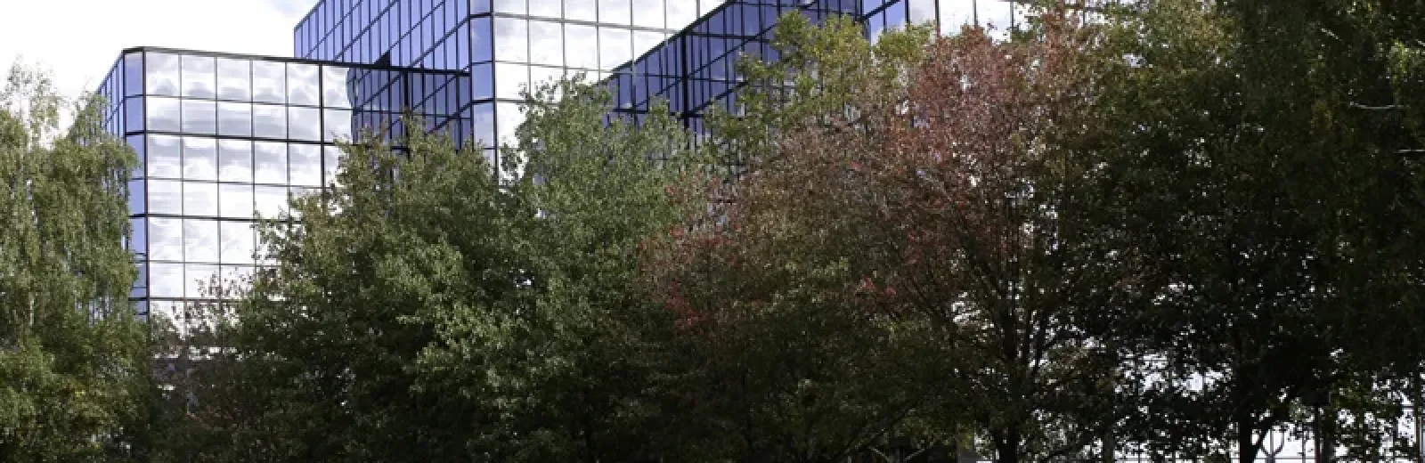 commercial buildings