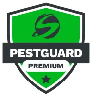 PestGuard Premium Badge