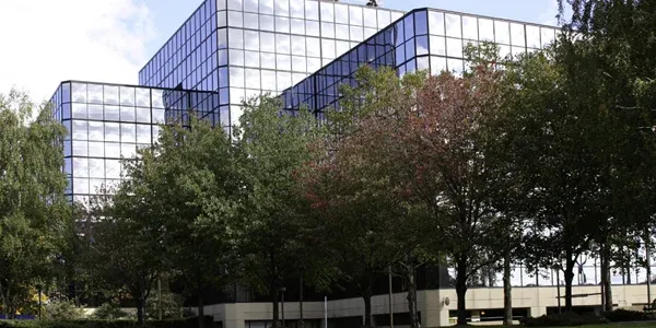 commercial buildings