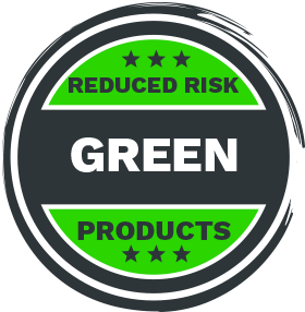 Reduced Risk Green Products Icon