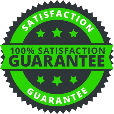 Guarantee Badge