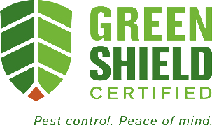green shield 