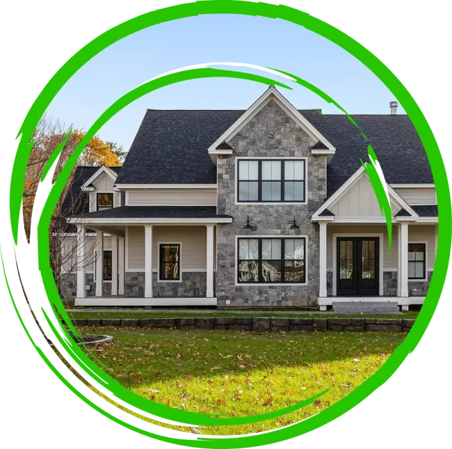 house image